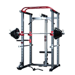 CZFIT ET0011 Multi-Function Bench Press Rack 600LB Carbon Steel <b>Strength</b> <b>Training</b> Cable Crossover for Chest Legs Home Gym Unisex - Product Image 1
