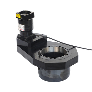 Eje Rotatorio HQD C-AXIS CA1H10 para Centro de Mecanizado, Motor de Alta Calidad para Cambio de Herramientas, Husillo para Piezas de Maquinaria para Trabajar la Madera - Product Image 5