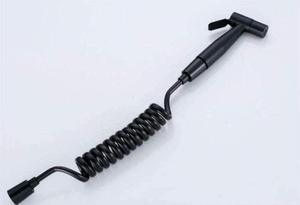 Хит продаж, черный смеситель для чистки туалета - Product Image 5