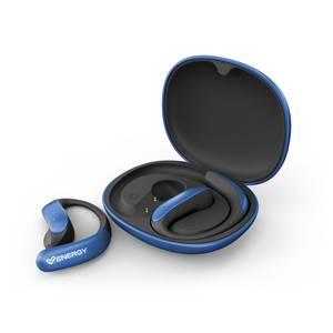 PulseFit - Auriculares Bluetooth - TWS / Bluetooth 5.4 / Ajuste Seguro / Sincronización AV de Baja Latencia / Batería de 22 Horas - Product Image 2