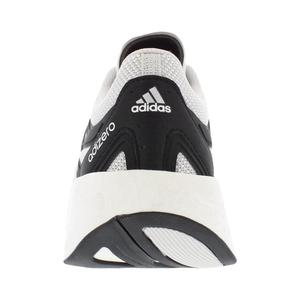 Calzado Unisex Adidas Adizero Aruku Color Negro, Blanco y Gris, Estilo Deportivo - Product Image 3