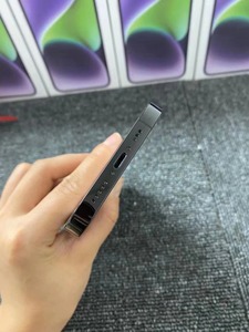 โทรศัพท์มือถือปลดล็อคจากโรงงาน รุ่น US รองรับ 5G LTE สำหรับ iph 14 Pro ความจุ 256GB ขายส่ง - Product Image 3