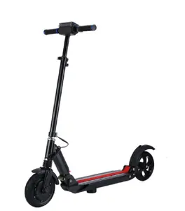 Hot sale high quality Kugoo S1 S3 8 inch wheel 350w with perfect riding experience fast electric scooter adult