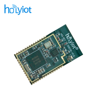 Module Bluetooth émetteur-récepteur sans fil Holyiot interphone en temps réel Module Audio sans fil de Communication Mobile