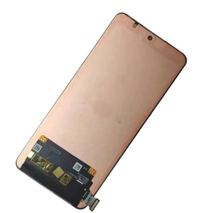 OnePlus NORD CE 3 5g 6.7 ''lắp ráp đầy đủ điện thoại màn hình LCD Cover quay lại và Lite Digitizer Tương thích với cph2569 - Product Image 2