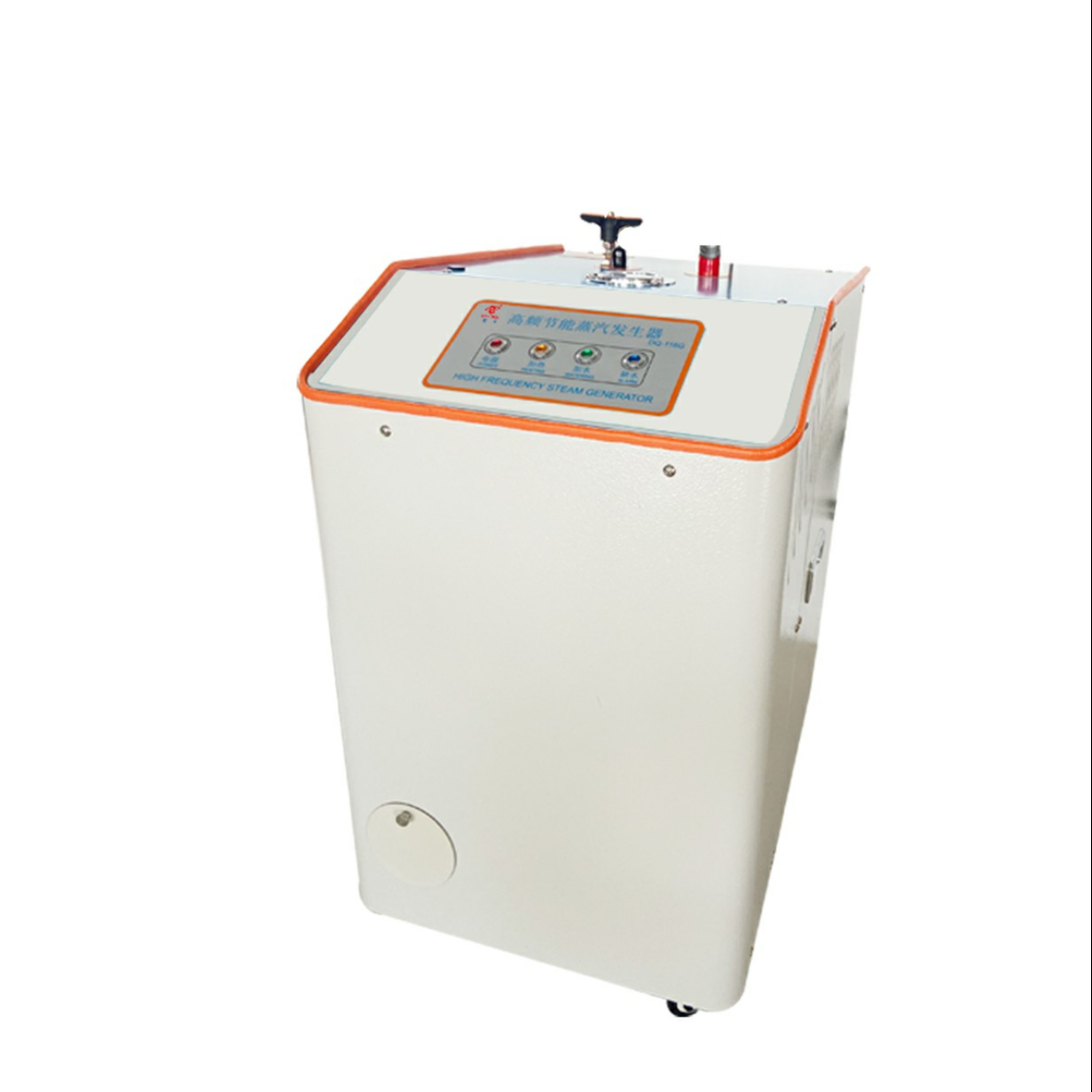 Маленький высокочастотный электромагнитный парогенератор SALOON