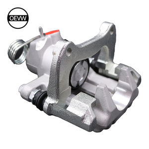 8E0615423 8615423 étrier <span class=keywords><strong>de</strong></span> <span class=keywords><strong>frein</strong></span> arrière gauche pour Vw Passat <span class=keywords><strong>B5</strong></span> 9F0 9F9 1.8T 1.9T 2.0L 2.8L 3B 2.3L <span class=keywords><strong>Audi</strong></span> A6L C5 1.8T 2.5T <span class=keywords><strong>A4</strong></span> 8E2 2.0T - Product Image 3