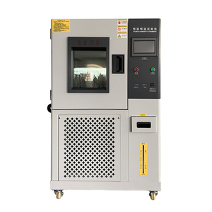Câmara ambiental à prova de explosões personalizada fábrica alta/câmara dos testes bateria baixa temperatura 1 CE do ano para - Product Image 3