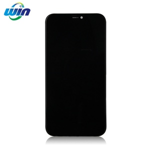 Écran LCD GX pour iPhone 11, X, Xs, Xs Max, 11 Pro, 12 Pro, 13, 14, 15, et écran GX pour iPhone 11 XR - Product Image 5