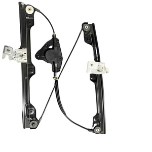 807209 W20A Fensterheber vorne rechts für Nissan Teana J31 2003-2008 OEM-Ersatz-Fensterheber mechanismus - Product Image 3