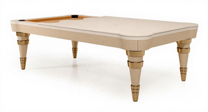 Mesa de Billar de Pizarra de Lujo Personalizada, Multifuncional, con Marco Metálico, Calidad de Torneo, Colores y Logotipo Personalizables para Gimnasios y Villas - Product Image 6