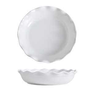 Vajilla de Cerámica para Eventos, Platos para Sopa, Vajilla de Calidad Hotelera, Bandeja para Postres VIP de Restaurante Molecular, Tazón para Aperitivos de Porcelana - Product Image 5