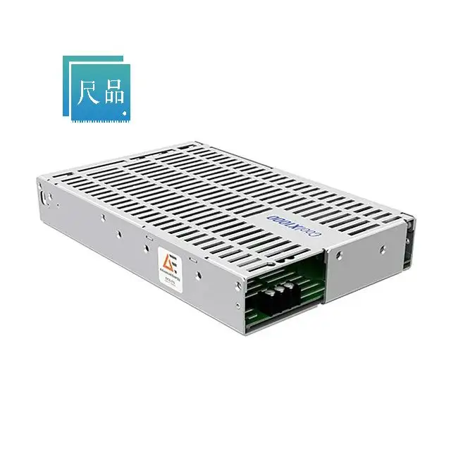 CX10S-0B0D0C-P-A-DK00000 BOM Service AC/DC CONVERTER 24V 48V 12V 580W CX10S-0B0D0C-P-A-DK00000