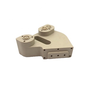 peek grommet injection peek machined parts manifold part valve bushing cnc abs PTFE spare machining components spare