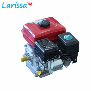 Motor de Gasolina de 4 Tiempos 170F 6.5hp 8hp 9hp 13hp 15hp Refrigerado por Aire - Product Image 2
