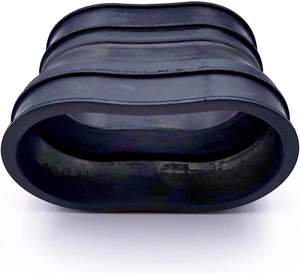 Joint de tuyau d'admission d'air CVT 9GQ0-000203 pour <span class=keywords><strong>CF</strong></span> <span class=keywords><strong>Moto</strong></span> CForce 400 450 191Q 500S <span class=keywords><strong>520</strong></span> 191R 2016-2022 <span class=keywords><strong>ATV</strong></span> - Product Image 2