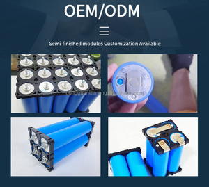 廉价 5c Gotion C33 型号 15Ah/20Ah <span class=keywords><strong>3</strong></span>.2V LiFePO4 锂电池 高容量 <span class=keywords><strong>3</strong></span> 年保修 - Product Image 4