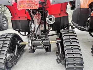 Nouvelle <span class=keywords><strong>motoneige</strong></span> chinoise <span class=keywords><strong>de</strong></span> haute qualité 200cc 2023, scooter à neige, traîneau à neige, scooter à neige, voiture à ski à chenilles - Product Image 4