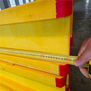 Viga H H20 para Sistema <span class=keywords><strong>de</strong></span> Encofrado, Viga <span class=keywords><strong>de</strong></span> Madera H20, Columna <span class=keywords><strong>de</strong></span> Contrachapado para Hormigón, Pared, Losa, Ligera para Construcción - Product Image 1