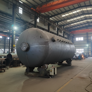 Pompa per Serbatoio di Stoccaggio Compatibile con Diesel e Azoto Liquido, per Uso Sopra Terra/Sottoterra, Direttamente dalla Fabbrica, per Depositi di Petrolio e Raffinerie - Product Image 1
