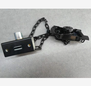 Cabrestante de neumático de repuesto para TOYOTA HILUX, <span class=keywords><strong>VIGO</strong></span>, GGN25, KUN25, 51900-0K050 - Product Image 4