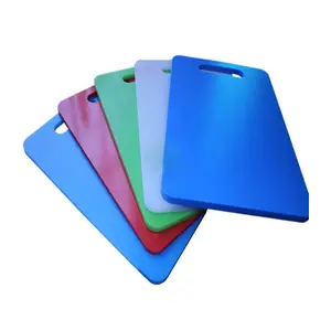 Best Quality Custom Moulded PE Plastic Cutting Boards For Chopping Veggies And Meat Quality Plastic Sheets