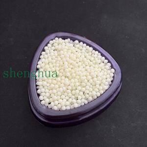 Pellets compuestos de TPU de poliuretano termoplástico de grado médico 100% gránulos de plástico TPU virgen para zapatos - Product Image 4