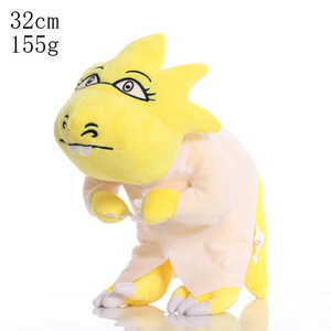 ตุ๊กตาแซนส์ <span class=keywords><strong>Undertale</strong></span> คัดสรรอย่างพิถีพิถัน - ตุ๊กตาขนนุ่มพิเศษพร้อมไส้ใยฝ้าย PP ขนาด 31 ซม.-50 ซม. อุปกรณ์เสริม<span class=keywords><strong>เกม</strong></span> - Product Image 6