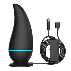 <span class=keywords><strong>Antena</strong></span> de TV Digital Antuko <span class=keywords><strong>4K</strong></span> 1080P para interiores, <span class=keywords><strong>antena</strong></span> de <span class=keywords><strong>Cable</strong></span> <span class=keywords><strong>Hdtv</strong></span> para interiores <span class=keywords><strong>4K</strong></span> para TV Digital con <span class=keywords><strong>canales</strong></span> locales gratuitos - Product Image 1