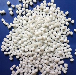 Venta al por mayor de fábrica: Resina plástica virgen de polietileno tereftalato (PET) marca Wankai, grado agua, escamas de PET, WK801 IV 0.80, grado botella. - Product Image 6