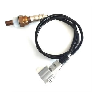 เซ็นเซอร์ออกซิเจน O2ปลายน้ำ89465-48190สำหรับโตโยต้า Highlander 2003-2007 2.4L 3.3L แลมบ์ดาเซ็นเซอร์ด้านหลัง8946548190 - Product Image 1