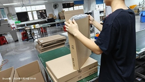 Cho Blueair cổ điển 200 Series dualprotection Lọc 280i 203 205 270e Slim <span class=keywords><strong>201</strong></span> 203C 205c 210 215 Máy lọc không khí H13 HEPA Carbon - Product Image 5