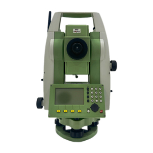 <b>Second</b> <b>Hand</b> TS09 5000m Single-prism Range Station Total Topographique 30x Magnification Robotic Total Station for Surveying TS09 - Product Image 5