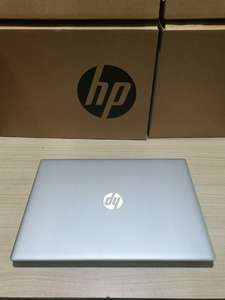 Ordinateur portable d'occasion HP <span class=keywords><strong>650</strong></span> <span class=keywords><strong>G4</strong></span> I5-8ème génération 8 Go de RAM Windows 10 15,6 pouces SSD Double carte graphique 90 Hz Portable professionnel WiFi - Product Image 3