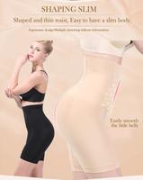 2022 vente chaude sous-vêtements grande taille en gros culotte mince serré minceur corps Shaper contrôle culotte