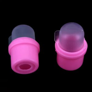 Herramientas para Remover Esmalte de Uñas de Silicona, Kits de Manicura para Remover Esmalte en Gel al por Mayor - Product Image 5