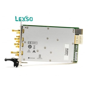 เครื่องวิเคราะห์เครือข่าย Keysight M9370a Pxi 300 กิโลเฮิรตซ์ ถึง 4 กิกะเฮิรตซ์ - Product Image 4