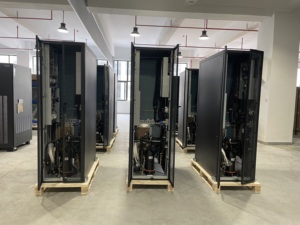 W-TEL 50KW เครื่องปรับอากาศและเครื่องทำความเย็นคุณภาพสูงสำหรับการควบคุมอุณหภูมิที่มีประสิทธิภาพในศูนย์ข้อมูล - Product Image 5