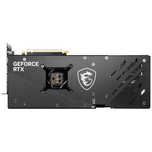 การ์ดจอ MSI GeForce RTX 4070 Ti GAMING X TRIO 12G มือสอง พร้อมหน่วยความจำ GDDR6X 12GB รองรับความเร็วหน่วยความจำ 21Gbps การ์ดจอ MSI มือสอง - Product Image 4