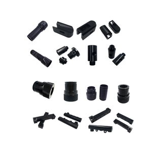 Độ chính xác cao tùy chỉnh chế biến <span class=keywords><strong>CNC</strong></span> phay cắt laser <span class=keywords><strong>AL</strong></span> Đen Anodizing máy <span class=keywords><strong>CNC</strong></span> bộ phận - Product Image 1