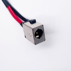 Prise d'<span class=keywords><strong>alimentation</strong></span> cc pour ordinateur portable câble de charge DC-IN pour <span class=keywords><strong>Acer</strong></span> <span class=keywords><strong>aspire</strong></span> E5-522 E5-532 E5-552 E5-573 E5-573G E5-574 E5-575G E5-411 DD0ZRTAD100 - Product Image 6