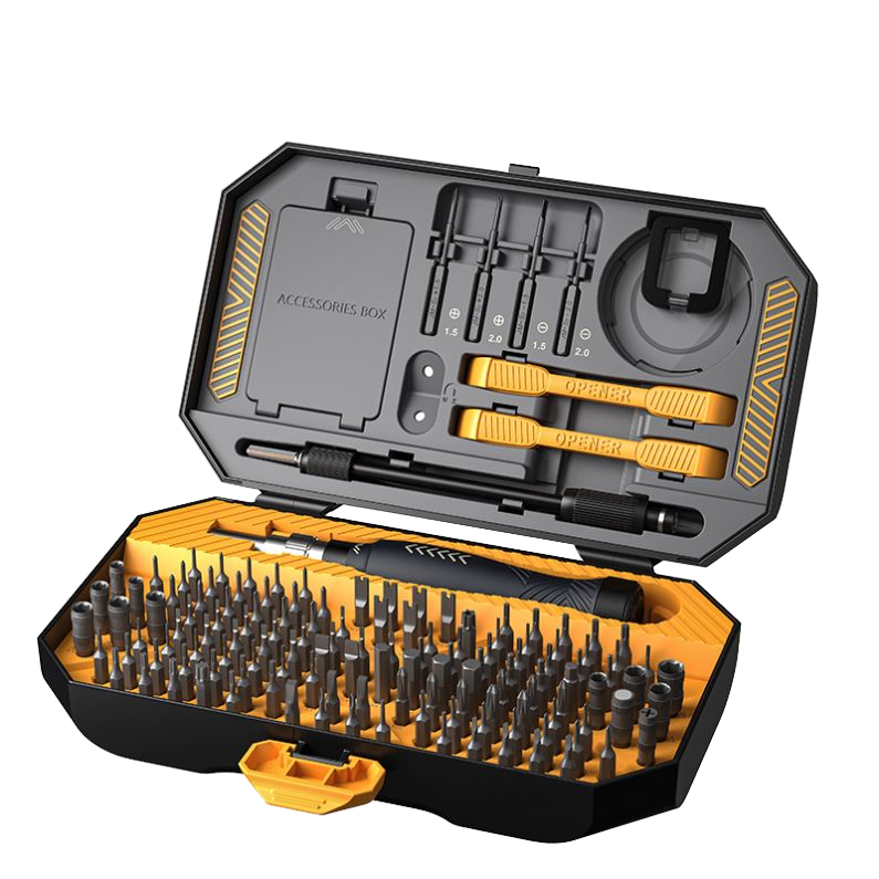 DIY Metric OEM Cellphone Repair Kit