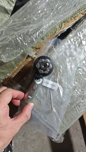 חם למכור רכב במפעל חלק באיכות גבוהה 45046-09281 עניבות כדור משותף סט עבור <span class=keywords><strong>toyota</strong></span> <span class=keywords><strong>hilux</strong></span> 2000-2023 <span class=keywords><strong>toyota</strong></span> 4 רץ 2000- - Product Image 3