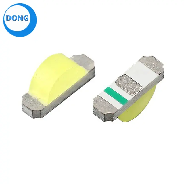 1204 Kant Warm Wit Licht Accentueren 1204 Kant Warm Wit Patch Led 3210 Kant Warme Witte Smd Light Emitting Diode