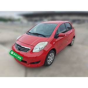 <span class=keywords><strong>Auto</strong></span> Usado Guazi, Toyota Yaris RTS <span class=keywords><strong>2011</strong></span>, Motor de Combustión de Gasolina, Automático, 5 Plazas, Hatchback, Volante a la Izquierda - Product Image 1