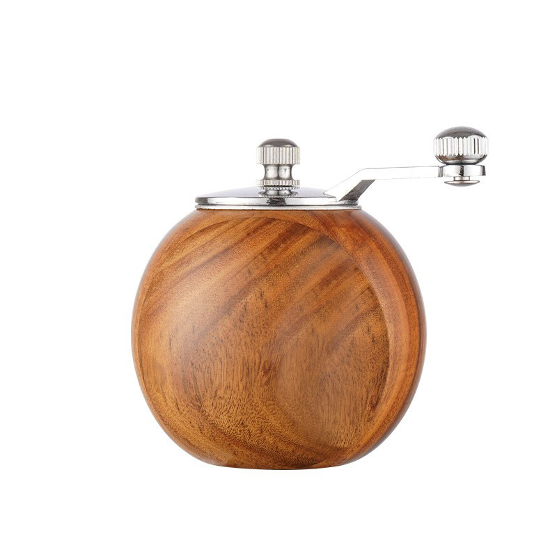 Style boule
