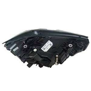Para <span class=keywords><strong>BMW</strong></span> 3 Series 320 <span class=keywords><strong>330</strong></span> Lámpara de cabeza LED de alta configuración para 2022-2024 G20 G28 Faro LED láser negro - Product Image 4