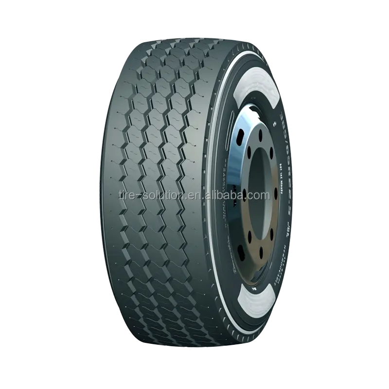 TBR 타이어 frabante de llanta 425/65R22.5 BR922 20PR 낮은 고장률 중국 방사형 타이어 385/65r22.5