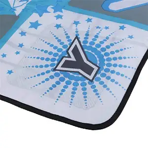 For Newest Anti Slip Dance Revolution Pad Mat Dancing Step for Nintend WIIes Console for PC TV Hottest Party Game Accessories