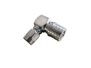 Wifi Teste adaptador QMA macho para SMA fêmea - Product Image 5